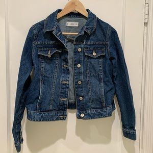 Mango Denim Jacket